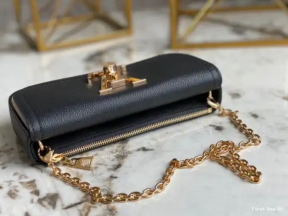 Firstbag Louis Lockme pouch Vuitton 0605